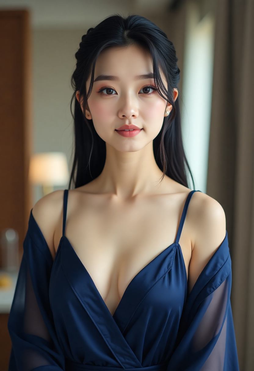 问禅录预告海报