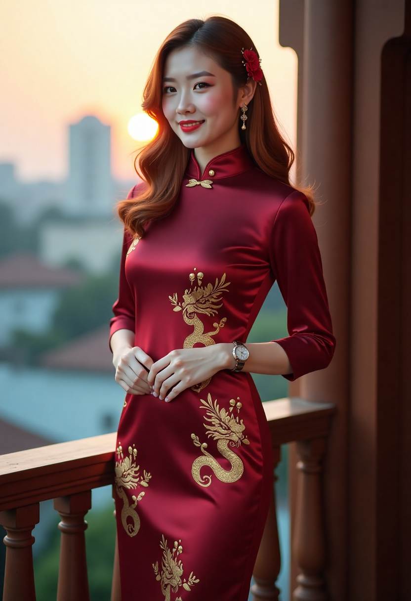 山门以北海报