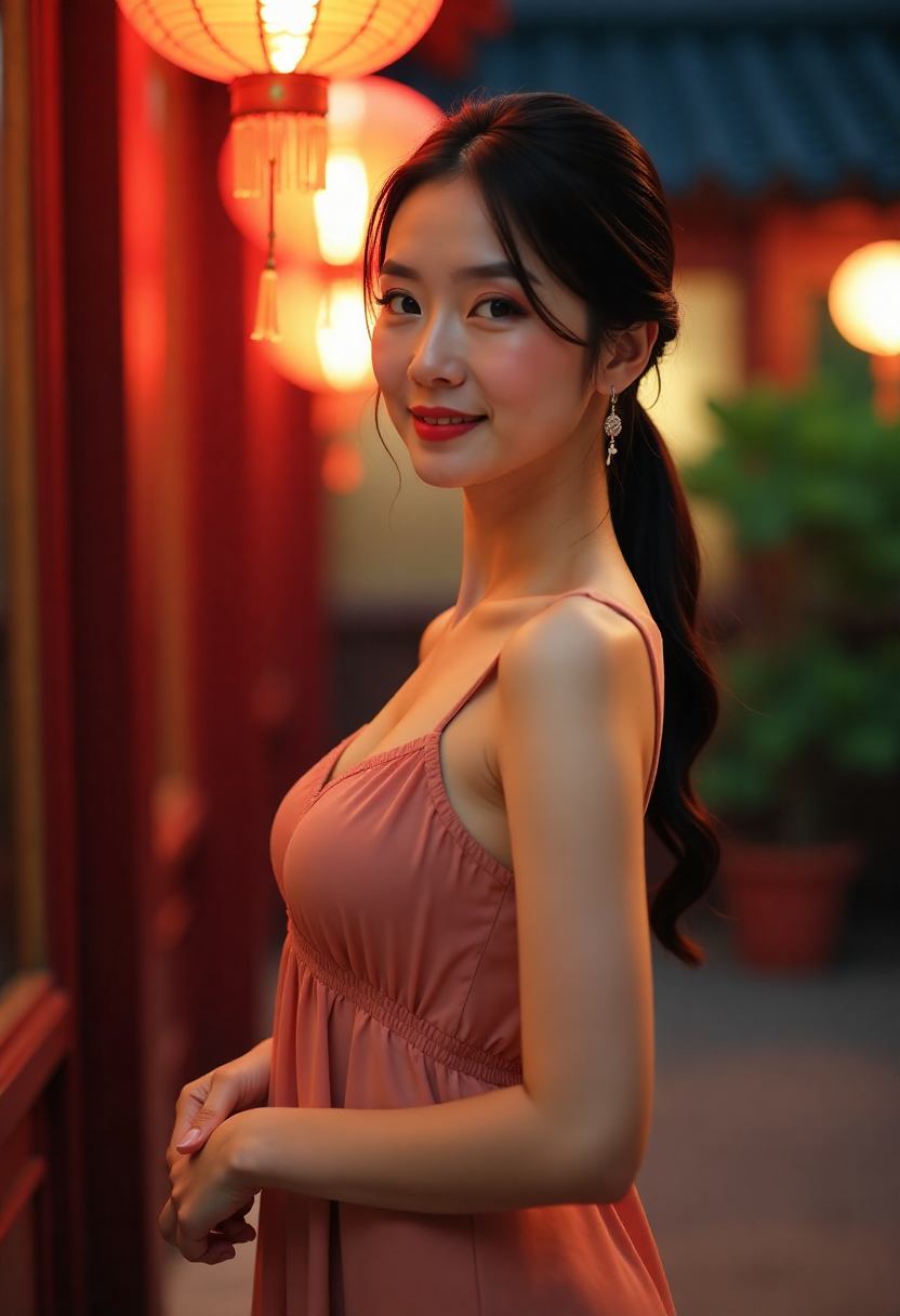 素衣问剑海报