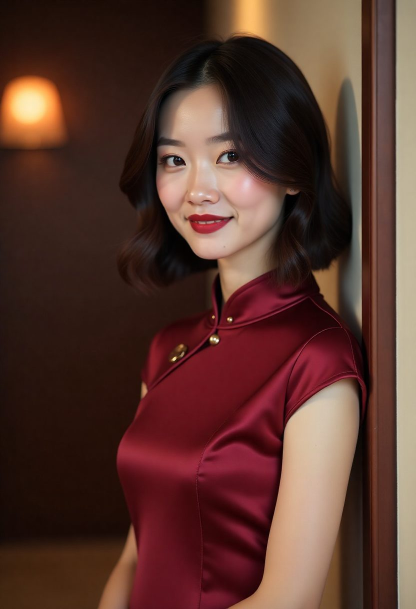 院线排片表与古装海报