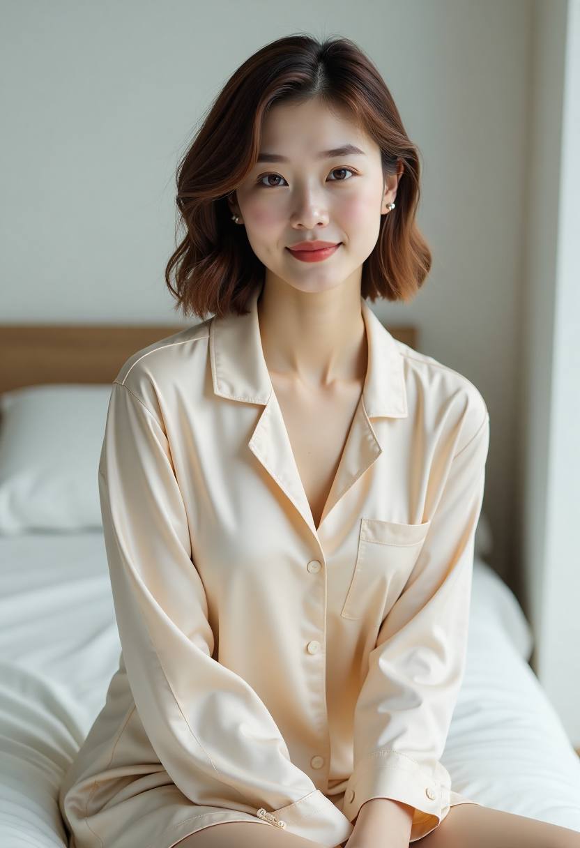 空门女侠剧照，运河夜色与斗笠